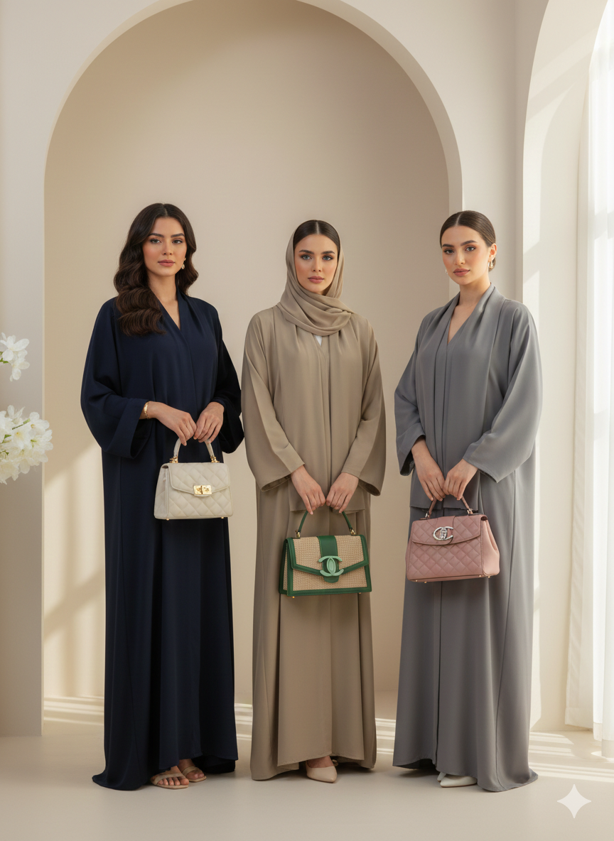 ABAYA'S
